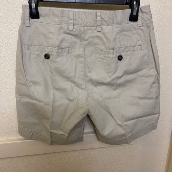 Khaki shorts size 29 - Picture 2 of 3